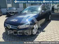 2017 Mercedes Benz C 220