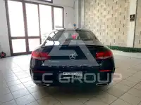 2017 Mercedes Benz C 220