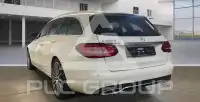 2017 Mercedes Benz C 220