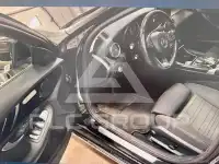 2017 Mercedes Benz C 220