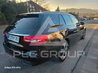 2017 Mercedes Benz C 220