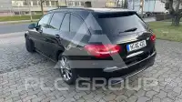 2017 Mercedes Benz C 220