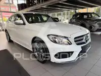 2017 Mercedes Benz C 220