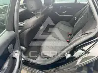 2017 Mercedes Benz C 220
