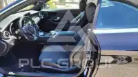 2017 Mercedes Benz C 220