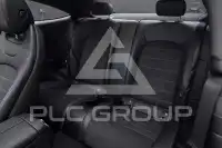 2017 Mercedes Benz C 220