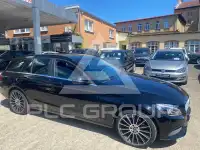 2017 Mercedes Benz C 220