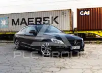 2017 Mercedes Benz C 220