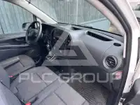 2017 Mercedes Benz Vito