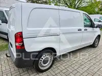 2017 Mercedes Benz Vito