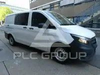 2017 Mercedes Benz Vito