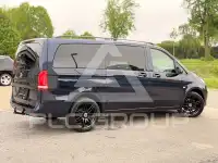 2017 Mercedes Benz Vito