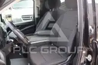 2017 Mercedes Benz Vito