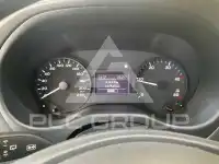 2017 Mercedes Benz Vito