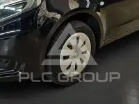 2017 Mercedes Benz Vito