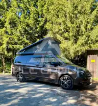 2017 Mercedes Benz Vito