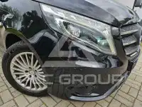 2017 Mercedes Benz Vito