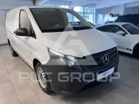 2017 Mercedes Benz Vito