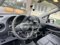 2017 Mercedes Benz Vito