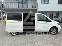 2017 Mercedes Benz Vito