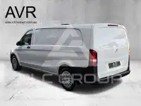 2017 Mercedes Benz Vito