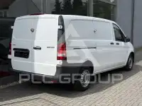 2017 Mercedes Benz Vito