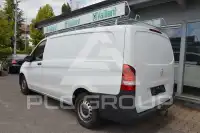 2017 Mercedes Benz Vito