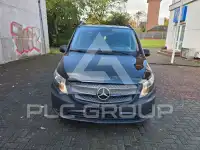 2017 Mercedes Benz Vito