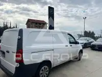 2017 Mercedes Benz Vito