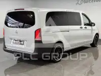 2017 Mercedes Benz Vito