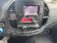 2017 Mercedes Benz Vito