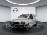 2017 Mercedes Benz Vito