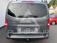 2017 Mercedes Benz Vito