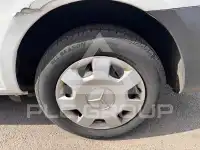 2017 Mercedes Benz Vito