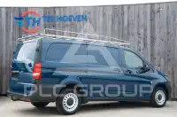 2017 Mercedes Benz Vito