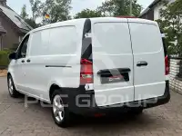 2017 Mercedes Benz Vito