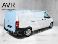 2017 Mercedes Benz Vito