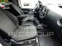 2017 Mercedes Benz Vito