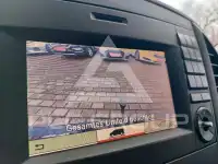 2017 Mercedes Benz Vito