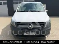 2017 Mercedes Benz Vito