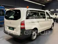 2017 Mercedes Benz Vito
