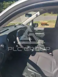 2017 Mercedes Benz Vito