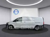 2017 Mercedes Benz Vito