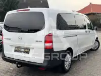 2017 Mercedes Benz Vito