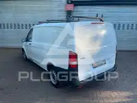 2017 Mercedes Benz Vito