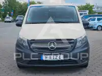 2017 Mercedes Benz Vito