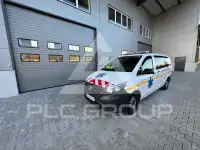 2017 Mercedes Benz Vito