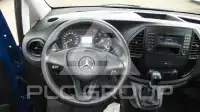 2017 Mercedes Benz Vito