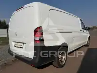 2017 Mercedes Benz Vito