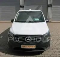 2017 Mercedes Benz Vito